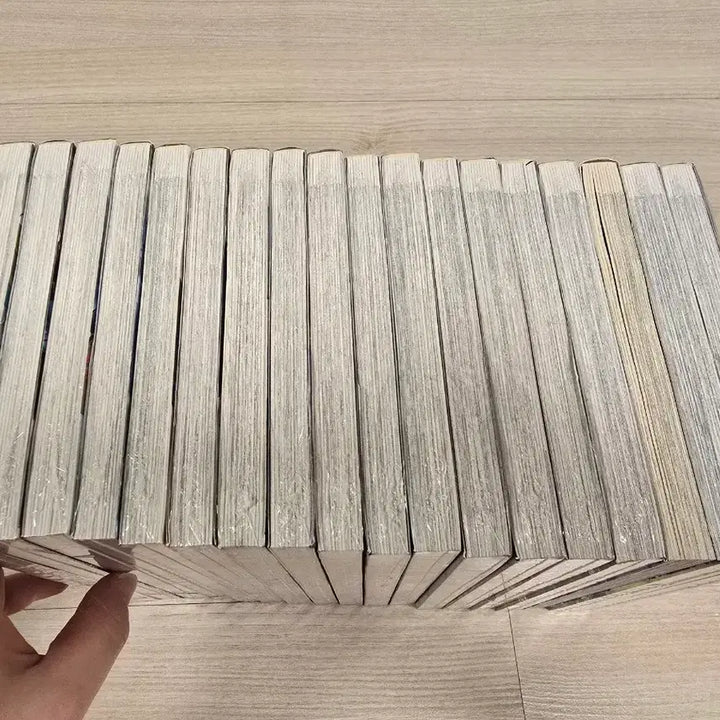 [BUNJANG] 封神演義 (Houshin Engi) Complete Edition Set / 봉신연의 완전판 미개봉 전권 세트 팝니다.