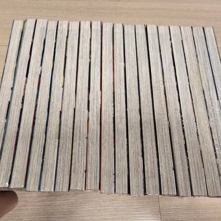 [BUNJANG] 封神演義 (Houshin Engi) Complete Edition Set / 봉신연의 완전판 미개봉 전권 세트 팝니다.