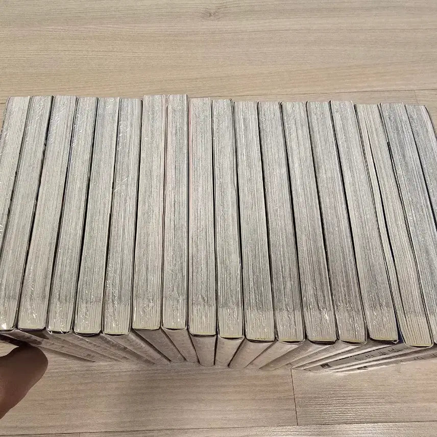 [BUNJANG] 封神演義 (Houshin Engi) Complete Edition Set / 봉신연의 완전판 미개봉 전권 세트 팝니다.