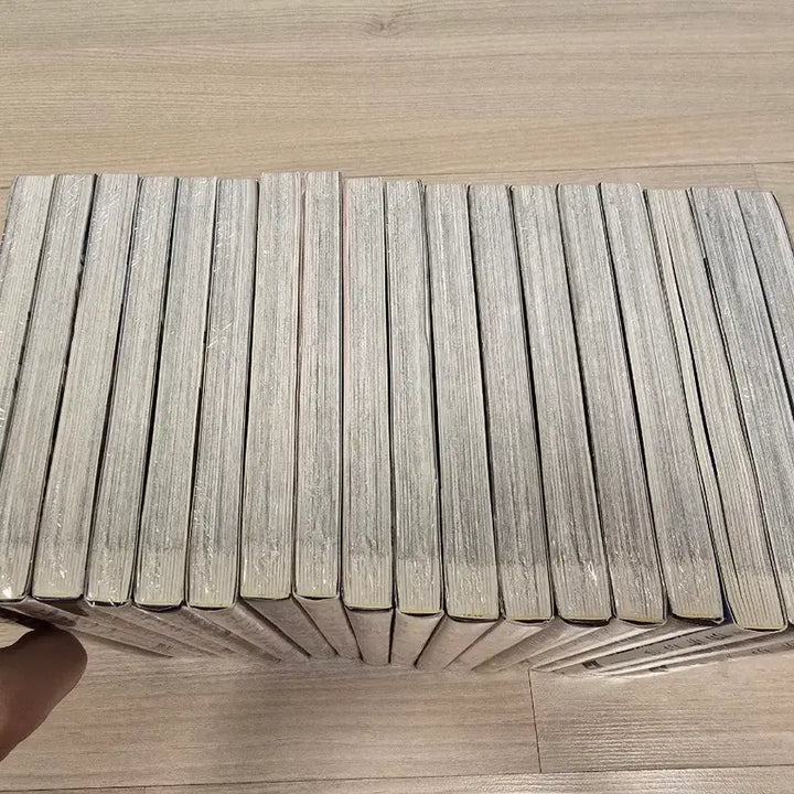 [BUNJANG] 封神演義 (Houshin Engi) Complete Edition Set / 봉신연의 완전판 미개봉 전권 세트 팝니다.