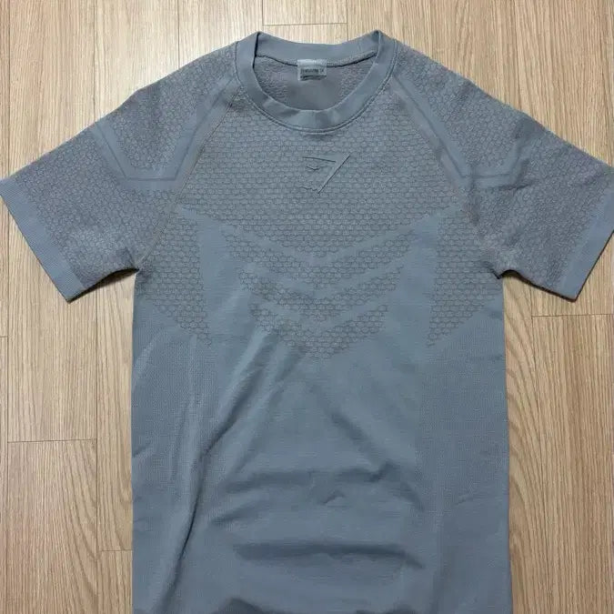 [BUNJANG] Gymshark Onyx V2 Compression T-shirt / GYMSHARK ONYX V2 COMPRESSION