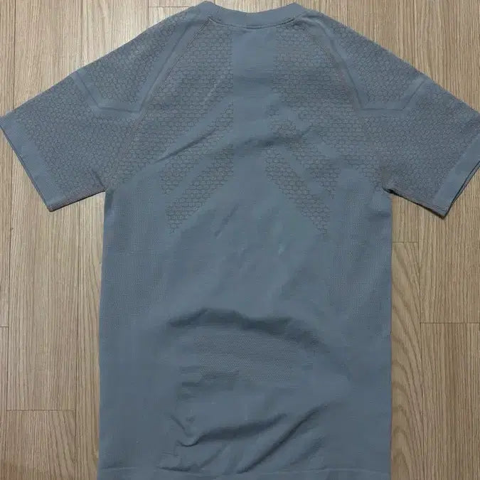 [BUNJANG] Gymshark Onyx V2 Compression T-shirt / GYMSHARK ONYX V2 COMPRESSION