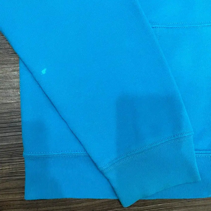 [BUNJANG] Polo Ralph Lauren Big Pony Zip Up Hoodie / 폴로 랄프로렌 빅포니 후드집업