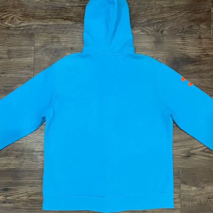 [BUNJANG] Polo Ralph Lauren Big Pony Zip Up Hoodie / 폴로 랄프로렌 빅포니 후드집업