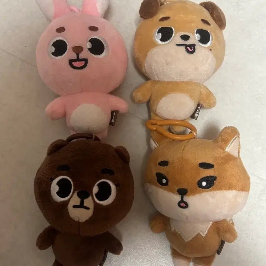 [BUNJANG] 2022 Dennimals / 2022 데니멀즈