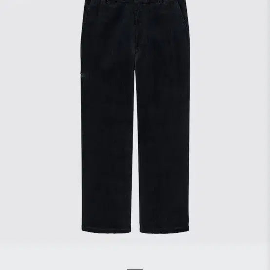 [BUNJANG] Uniqlo U Corduroy Wide Fit Walk Pants / 유니클로u 코듀로이와이드핏워크팬츠 85 올리브