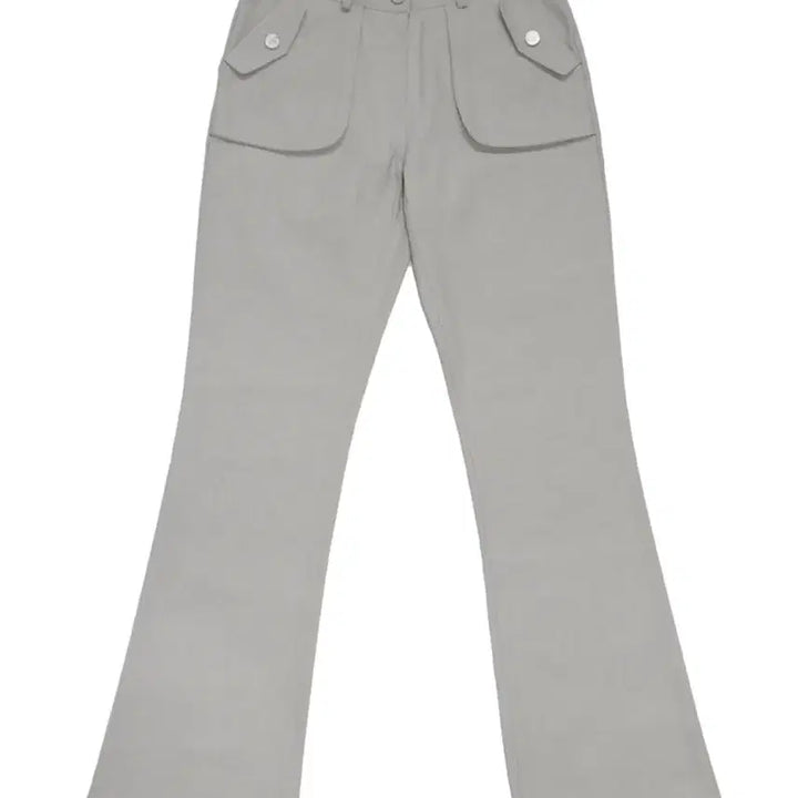 [BUNJANG] Synenergen Cargo Pocket Cotton Pants (S) - Exchange or Sale / 새상품) 시너진 카고 포켓 코튼 팬츠 S ->M 교환 혹은 판매