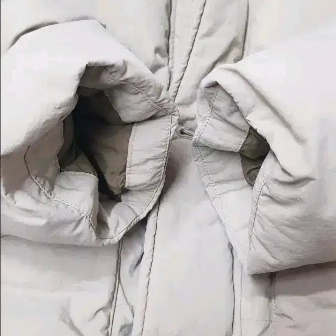 [BUNJANG] Snowpeak Down Padded Jacket / 스노우피크 다운패딩