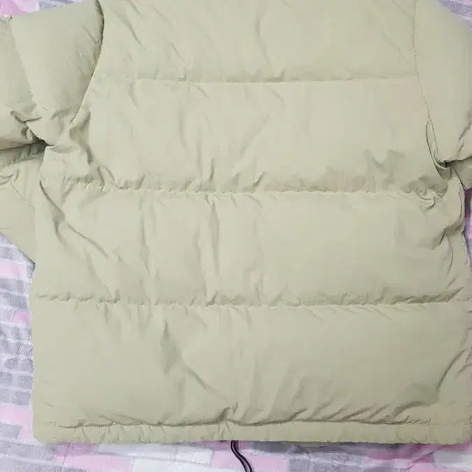 [BUNJANG] Snowpeak Down Padded Jacket / 스노우피크 다운패딩