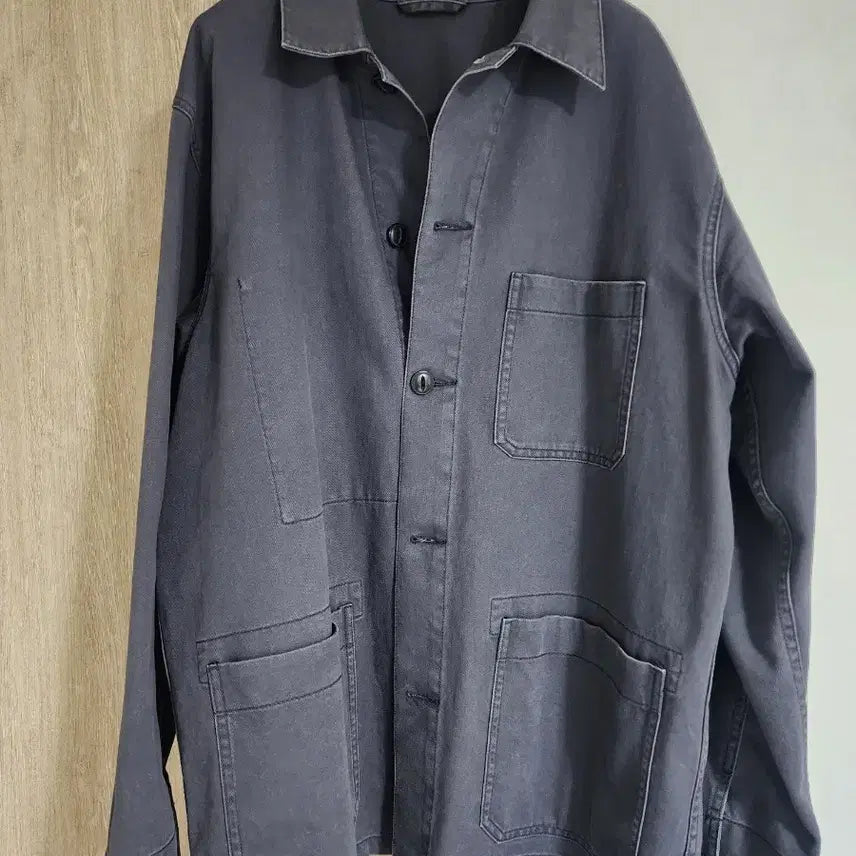 [BUNJANG] Uniqlo Work Jacket XL / 유니클로 워크자켓 XL