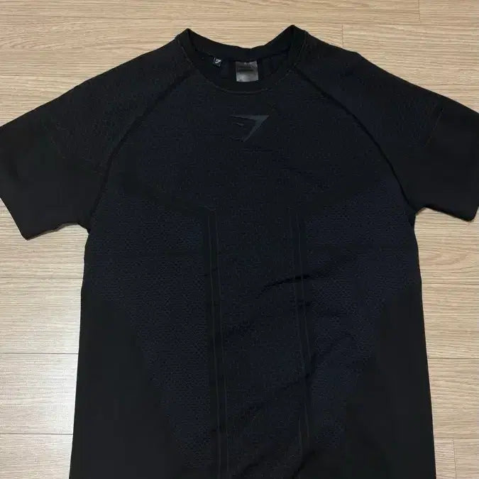 [BUNJANG] Gymshark Onyx V3 Imperial Compression T-Shirt / GYMSHARK ONYX V3 IMPERIAL COMPRESSION
