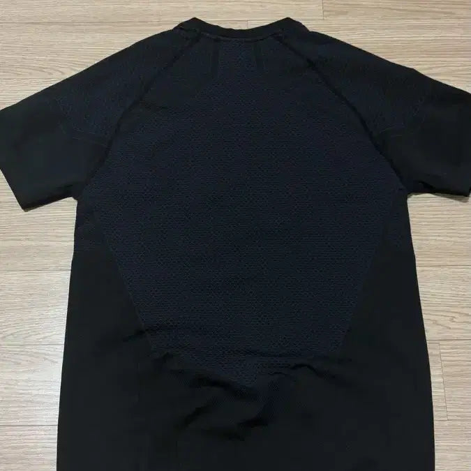 [BUNJANG] Gymshark Onyx V3 Imperial Compression T-Shirt / GYMSHARK ONYX V3 IMPERIAL COMPRESSION