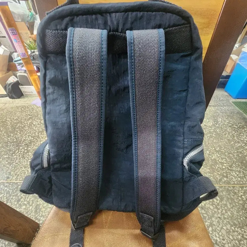 [BUNJANG] Kipling Backpack / 키플링 백팩