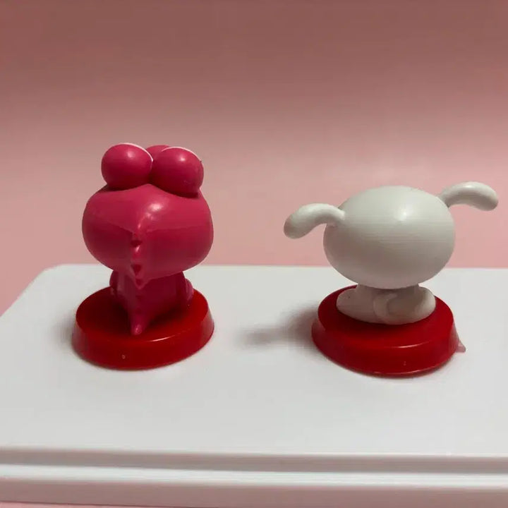 [BUNJANG] Crayon Shin-chan Figure Set / 짱구 피규어 세트