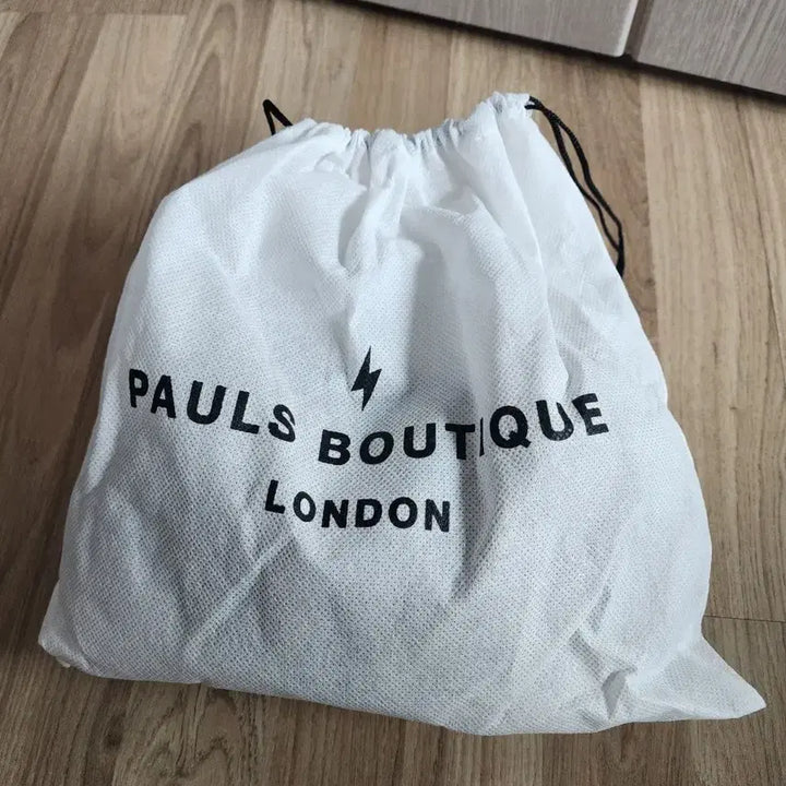 [BUNJANG] Paul&