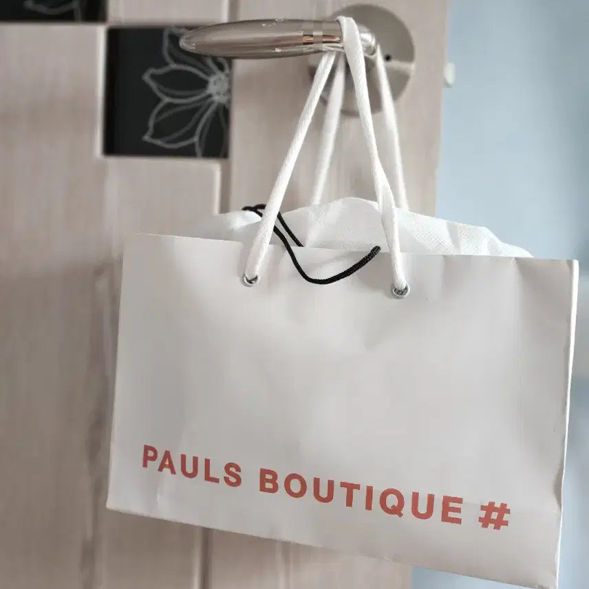 [BUNJANG] Paul&