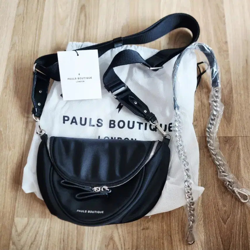 [BUNJANG] Paul&