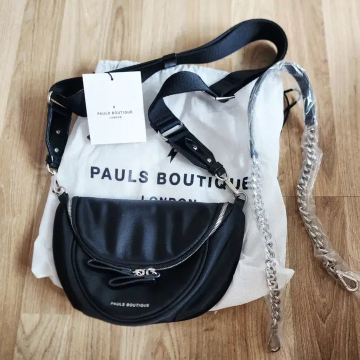 [BUNJANG] Paul&