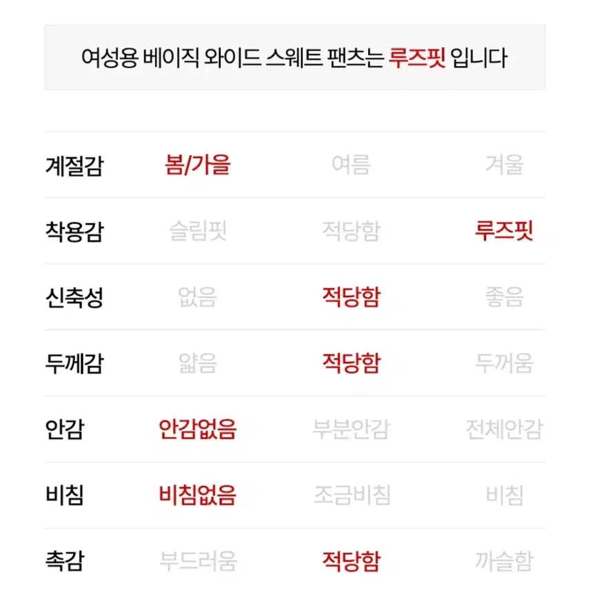 [BUNJANG] CNN Wide Pants (Black) / CNN 와이드팬츠 (블랙컬러)