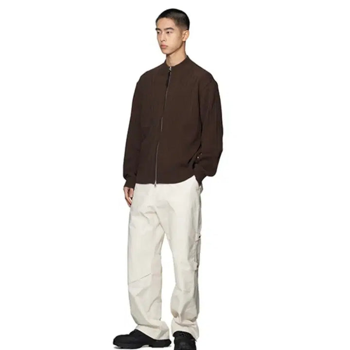[BUNJANG] Freker Double Knee Carpenter Pants White L / [L]프리커 더블니 카펜터 팬츠 화이트 freker