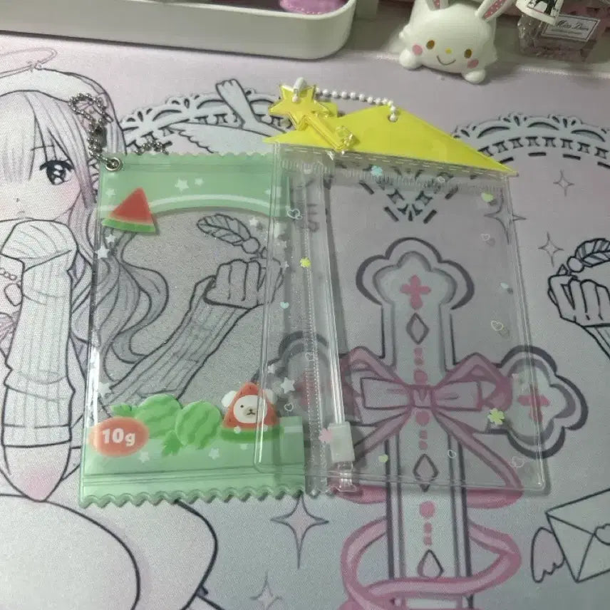 [BUNJANG] Photocard Pouch / 포카 파우치