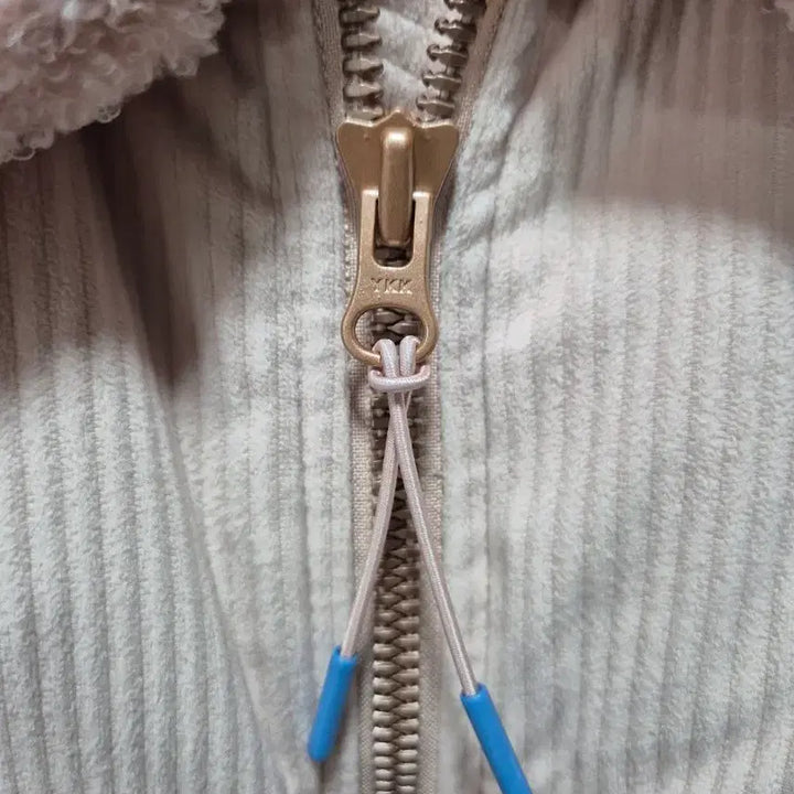 [BUNJANG] OOTT Pink Corduroy Jumper / (세일)(새상품)브랜드 OOTT. 핑크 코듀로이 점퍼