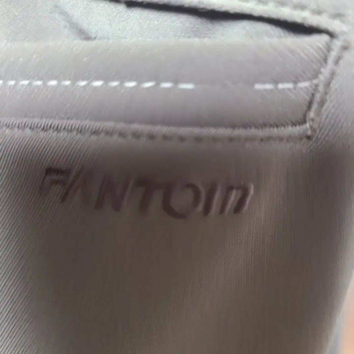 [BUNJANG] Brown Pleated Suit Pants 32 / 브라운 핀턱 정장 바지32