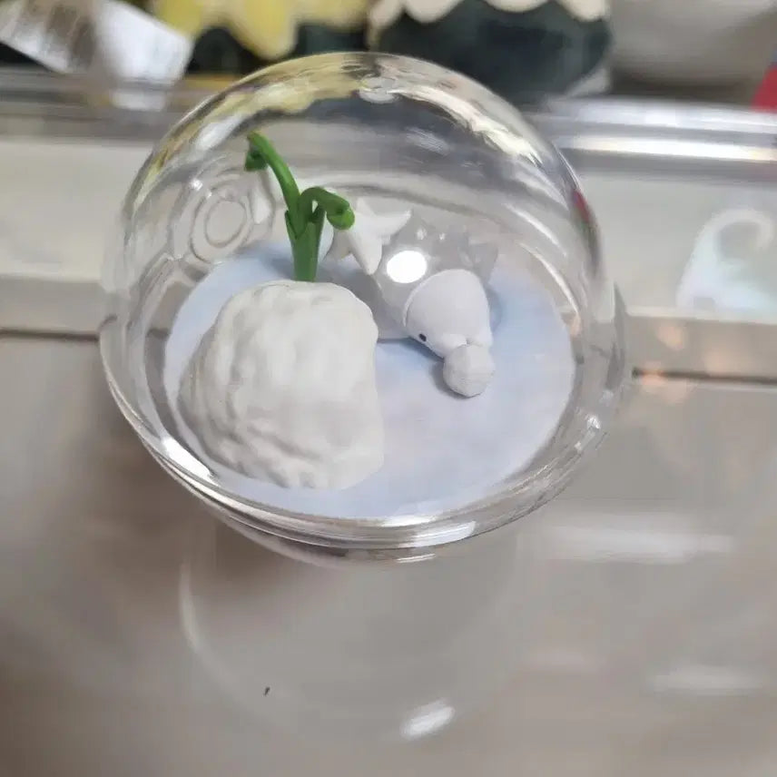 [BUNJANG] NUNU NOONEE Figure / 누니머기 피규어