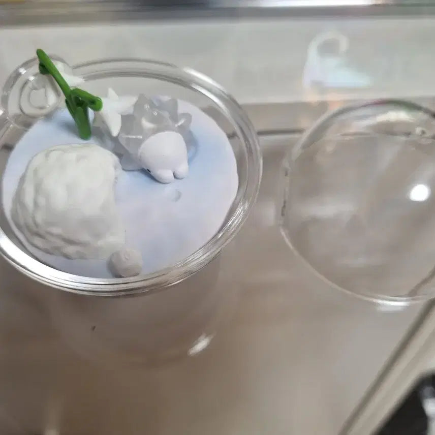 [BUNJANG] NUNU NOONEE Figure / 누니머기 피규어