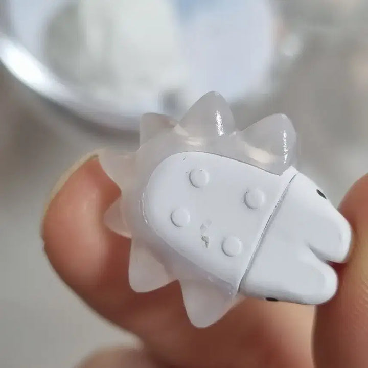 [BUNJANG] NUNU NOONEE Figure / 누니머기 피규어