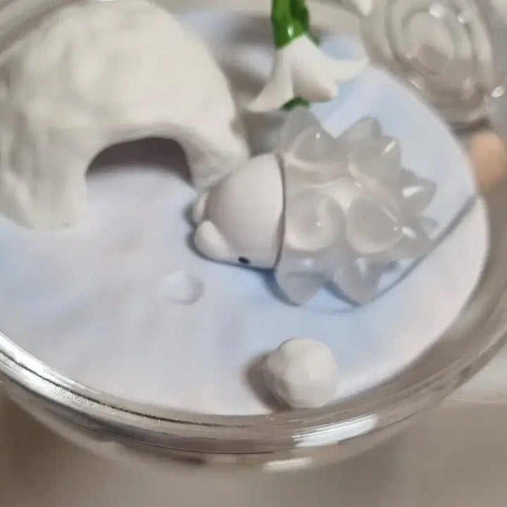 [BUNJANG] NUNU NOONEE Figure / 누니머기 피규어