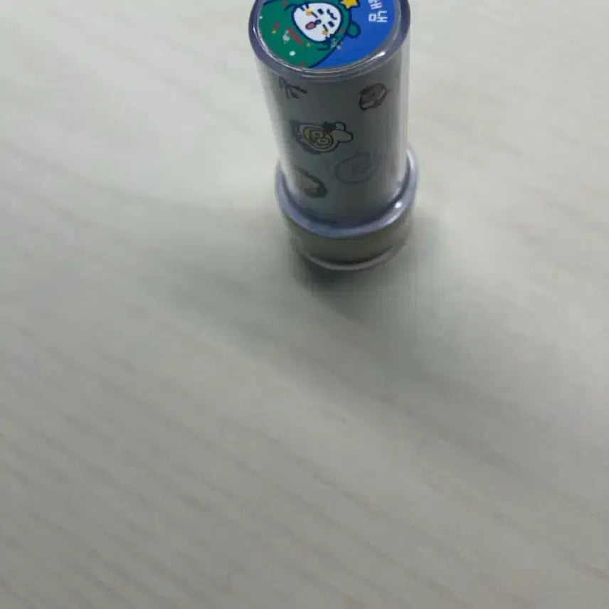 [BUNJANG] Cravity Kangmin Stamp / 크래비티 강몽이스템프 도장