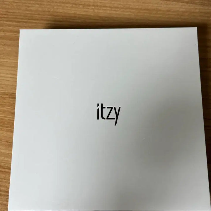 [BUNJANG] Itzy Light Ring / Itzy 라이트링