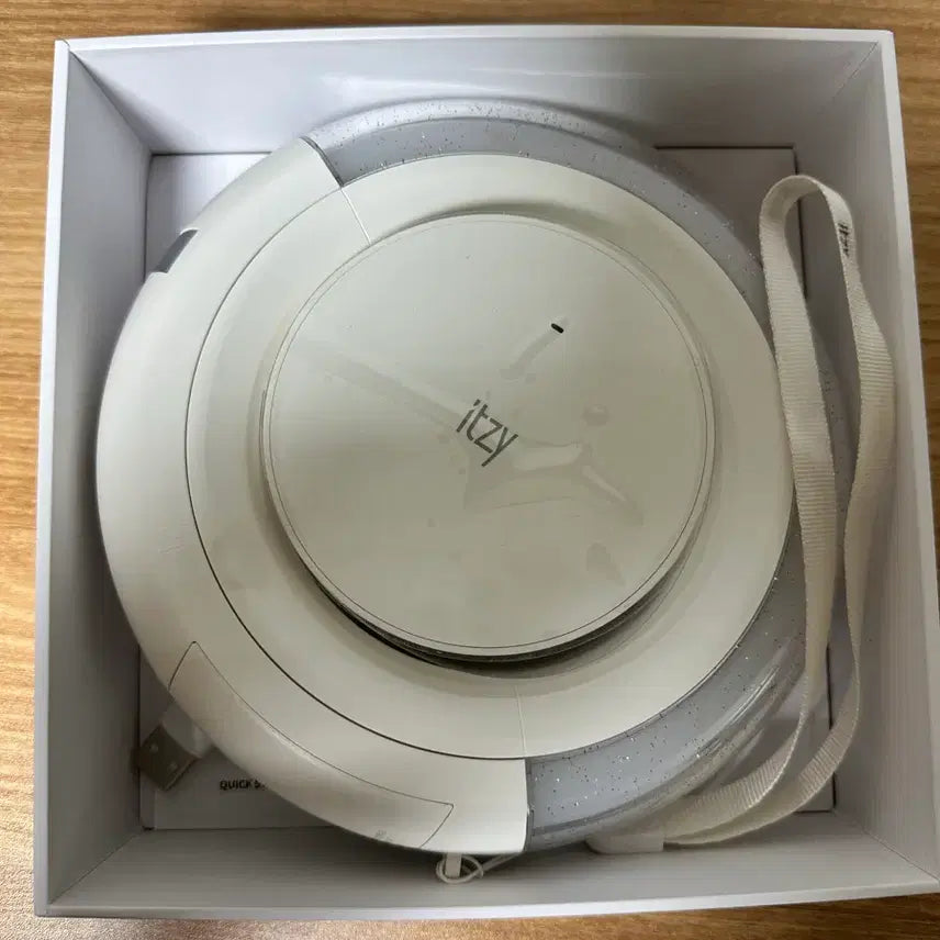 [BUNJANG] Itzy Light Ring / Itzy 라이트링