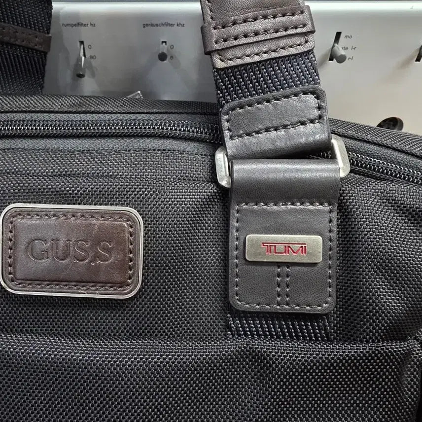 [BUNJANG] TUMI Tote Bag / TUMI 서류 가방 토트백