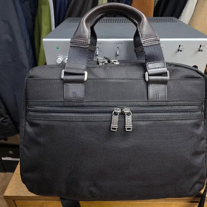 [BUNJANG] TUMI Tote Bag / TUMI 서류 가방 토트백