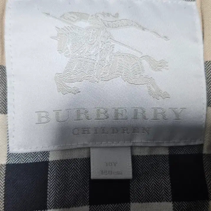 [BUNJANG] Burberry Black Jacket / 버버리 블랙 정품 자켓
