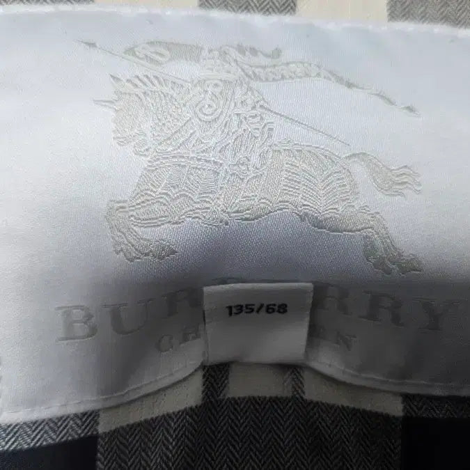 [BUNJANG] Burberry Black Jacket / 버버리 블랙 정품 자켓