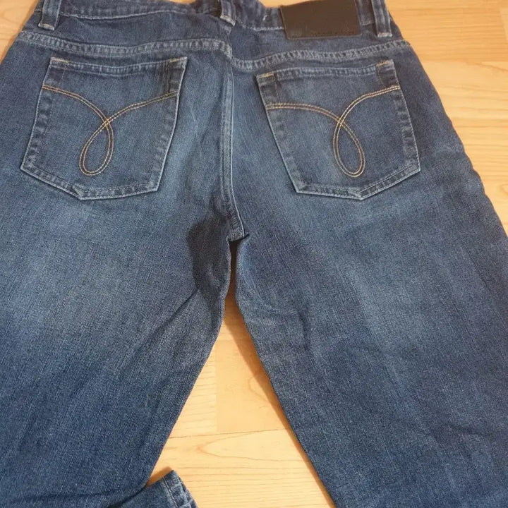 [BUNJANG] Calvin Klein Jeans / 캘빈클라인 청바지 80(31)