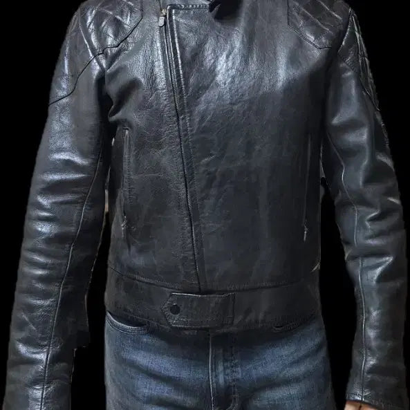 [BUNJANG] Belstaff Notting Hill Jacket - Large / 벨스타프 노팅힐 라지