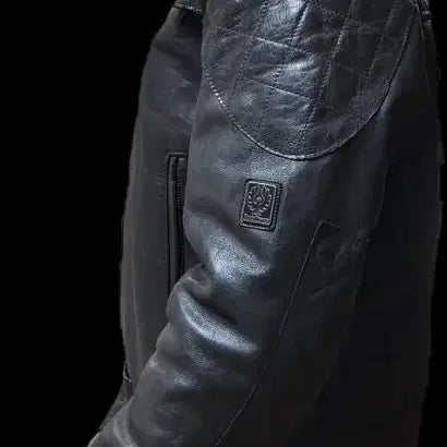 [BUNJANG] Belstaff Notting Hill Jacket - Large / 벨스타프 노팅힐 라지