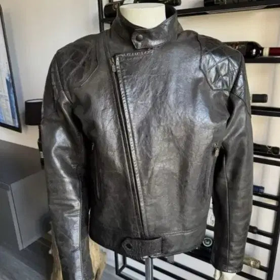 [BUNJANG] Belstaff Notting Hill Jacket - Large / 벨스타프 노팅힐 라지