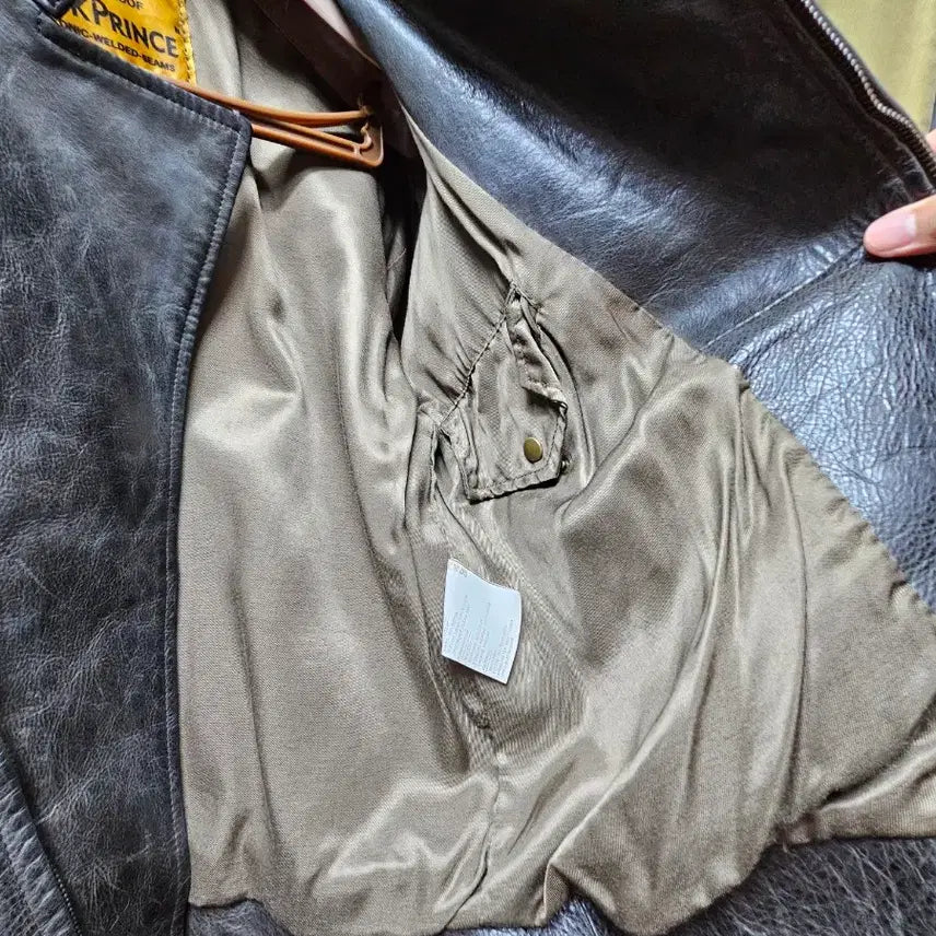 [BUNJANG] Belstaff Notting Hill Jacket - Large / 벨스타프 노팅힐 라지