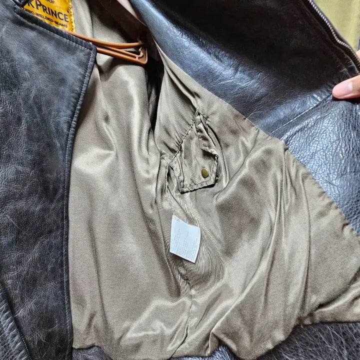 [BUNJANG] Belstaff Notting Hill Jacket - Large / 벨스타프 노팅힐 라지