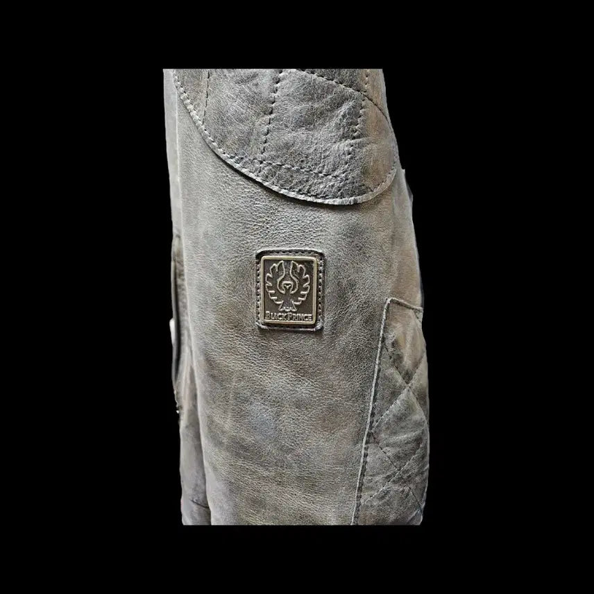 [BUNJANG] Belstaff Notting Hill Jacket - Large / 벨스타프 노팅힐 라지