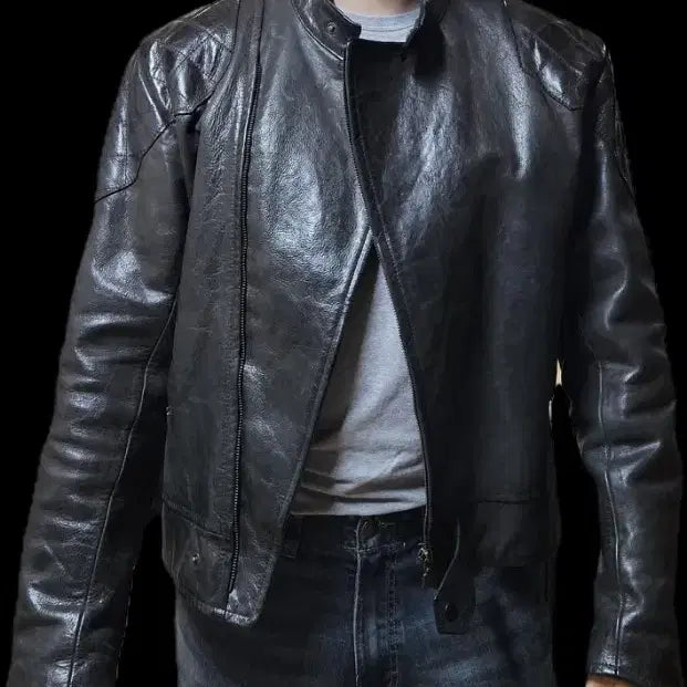 [BUNJANG] Belstaff Notting Hill Jacket - Large / 벨스타프 노팅힐 라지