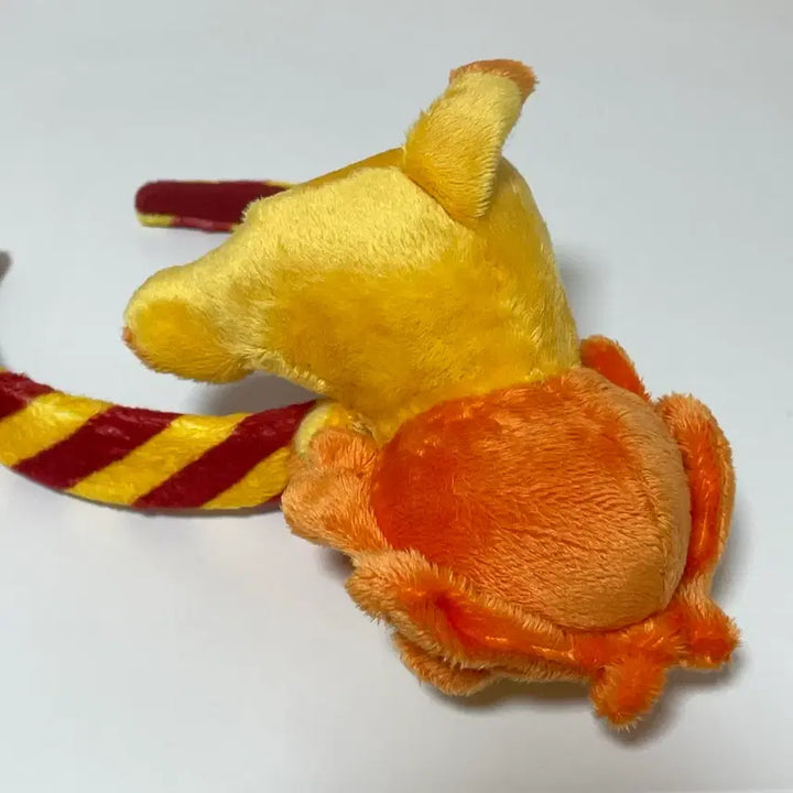 [BUNJANG] Harry Potter Studio Gryffindor Headband / 해리포터 스튜디오 그리핀도르 머리띠
