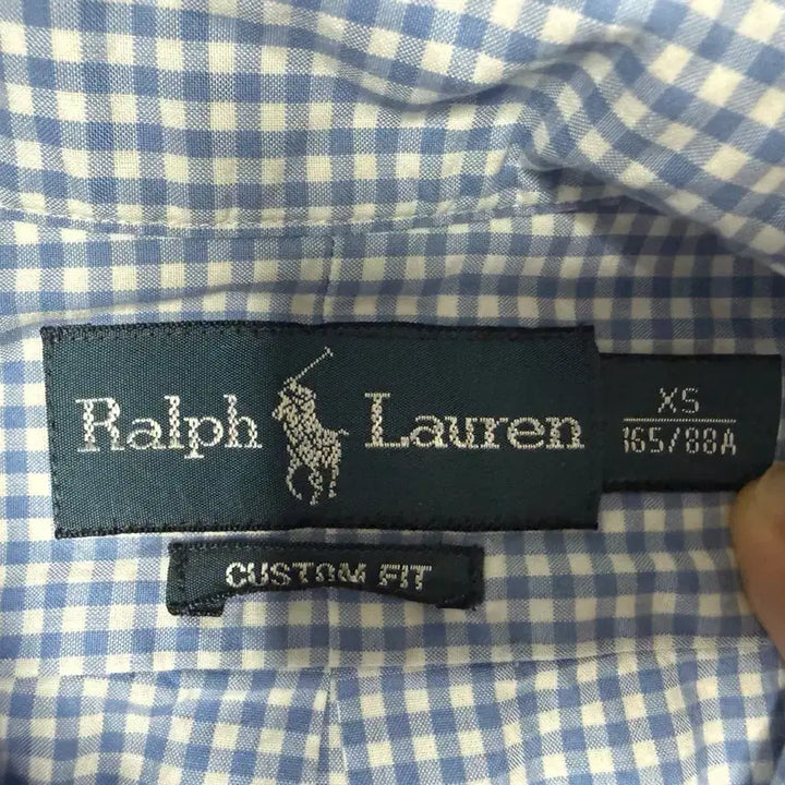 [BUNJANG] Zara and Ralph Lauren Men&