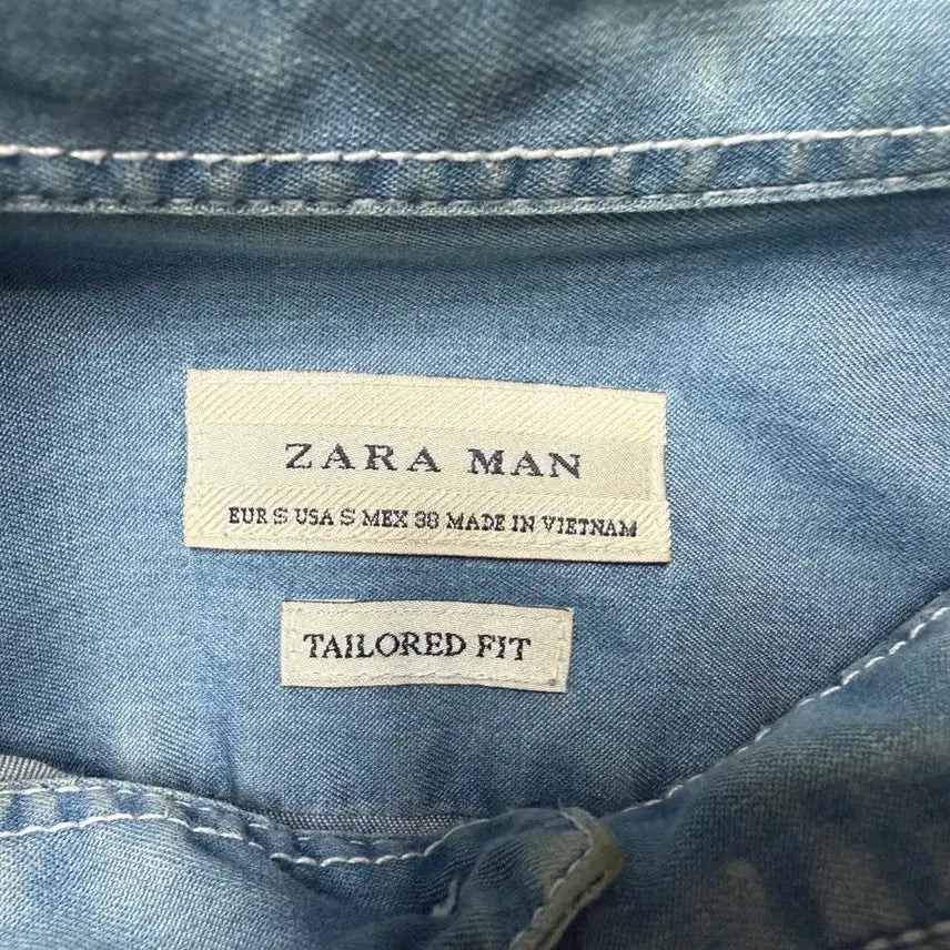 [BUNJANG] Zara and Ralph Lauren Men&