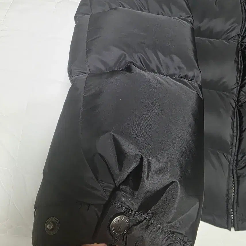 [BUNJANG] Prada Triangle Logo Padded Jacket / 프라다패딩 삼각로고 54사이즈